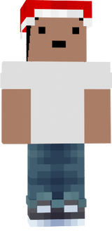 santa xd