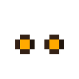 Gold Knee Buckles
