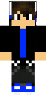 TheRedCrafter
