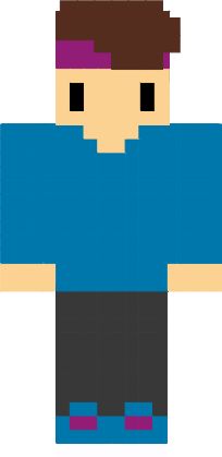 Preview of texture: itzmousepvp
