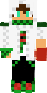 PastequeNimo!