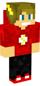 flash gamer