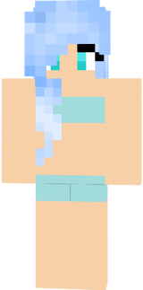 better blue katelyn