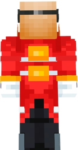 Eggman v4