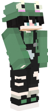 ếch 