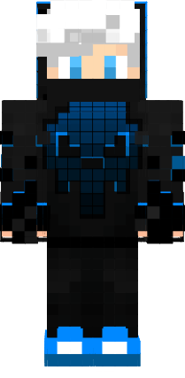 Preview of texture: mineskin