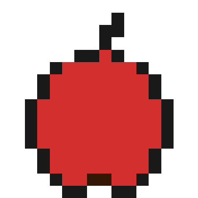 Preview of texture: Golden Apple
