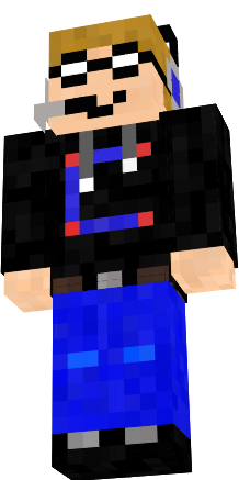 Preview of texture: captangamer