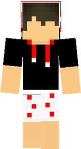 skin sem olho