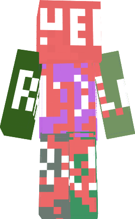 Preview of texture: HackPROSUya