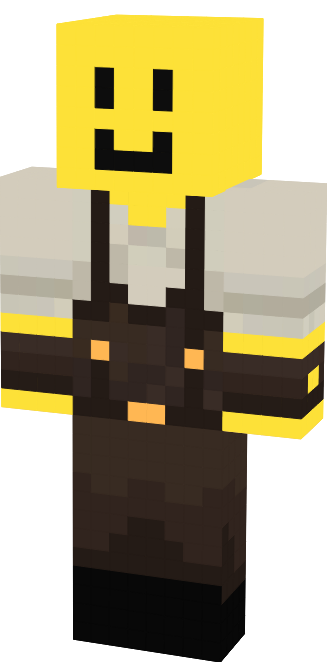 Preview of texture: Noob Innkeeper