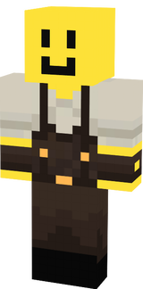 Noob Innkeeper