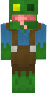Hypixel Halloween