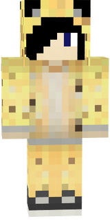 Jiraya1808 Skin