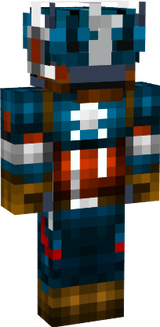 Leko Captain America