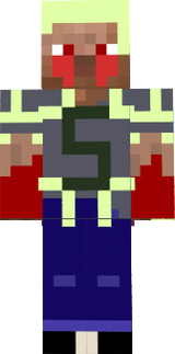 GEORGE THE GEORGE