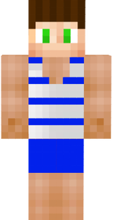M Skin