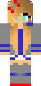 Xrazergirl