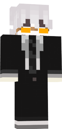 Preview of texture: tukihoho-スーツ