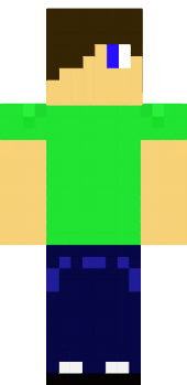 Preview of texture: Paul