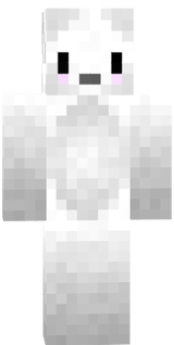 cute artic fox EDIT