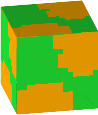 grass top