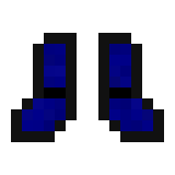 Halo Boots