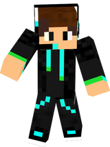 Altzu69 skin