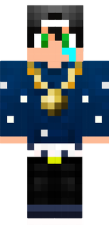 JEAN PVP E HG