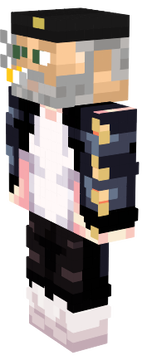 willy manjiro