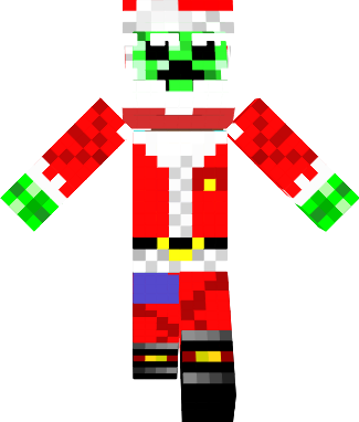 Preview of texture: santacreep