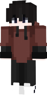 shy boy skin