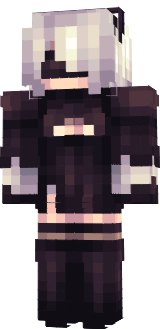 2B Nier
