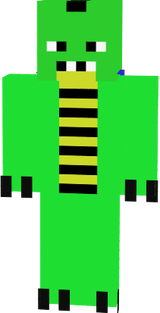 dino mamy