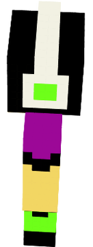 MisterBoy