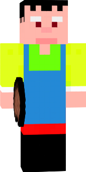 Preview of texture: bartender