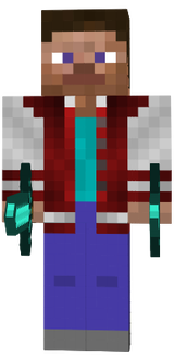 steve