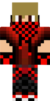Russell (My Minecraft boyfriend)