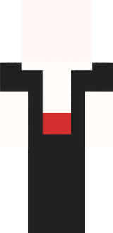 slender man