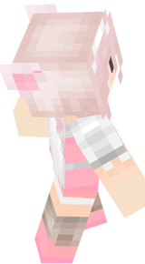 KippieTheMaid With Derp Mouth