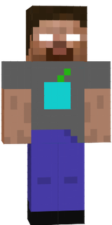 Herobrine PvP