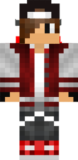 maomegamer