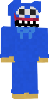huggy wuggy