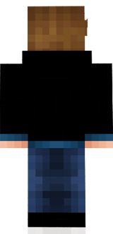 Skin Naranja
