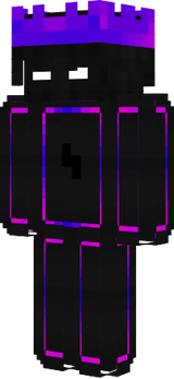 purple king