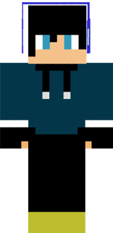 minha skin(ale 2 v)