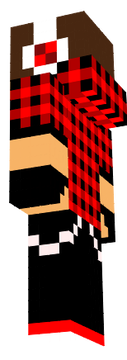 GamerCreeper001