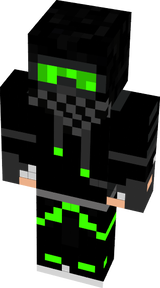 Ninja legend