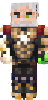 kitsune Lothari v4