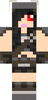 Half Dwarf, Half Dark Elf